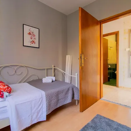 Apartamento Lean Makarska