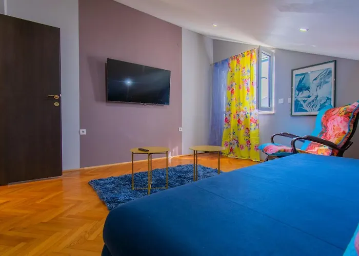 Appartamento Lean Makarska