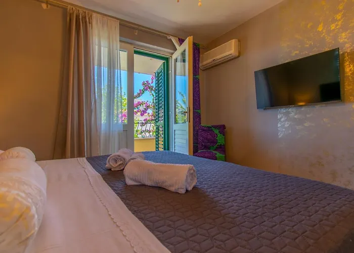 Appartamento Lean Makarska