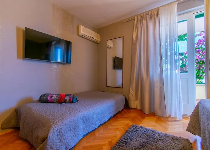 Lean Appartamento Makarska