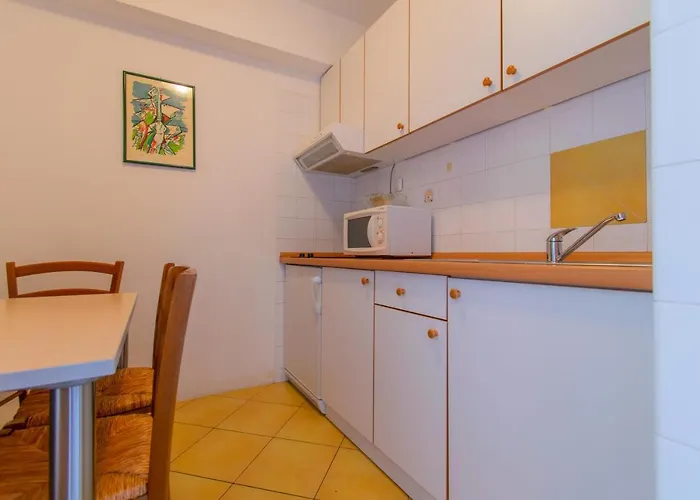 Appartamento Lean Makarska