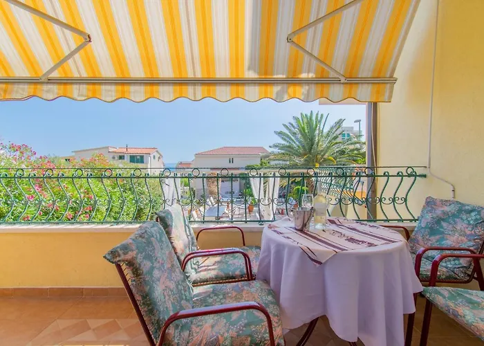 Lean Appartamento Makarska