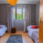 Lean Apartment Makarska