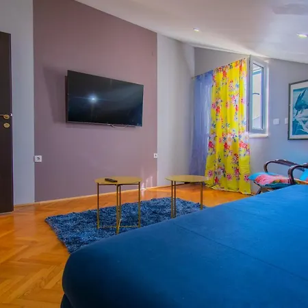 Apartment Lean Makarska