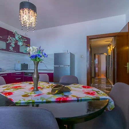 Apartman Lean *