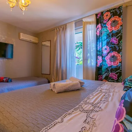 Lean Apartment *
