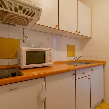 Lean Apartamento *