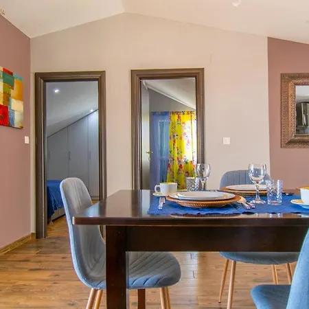 Lean Apartamento *