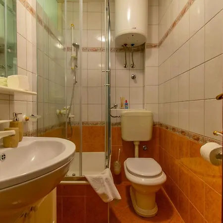 Apartman Lean