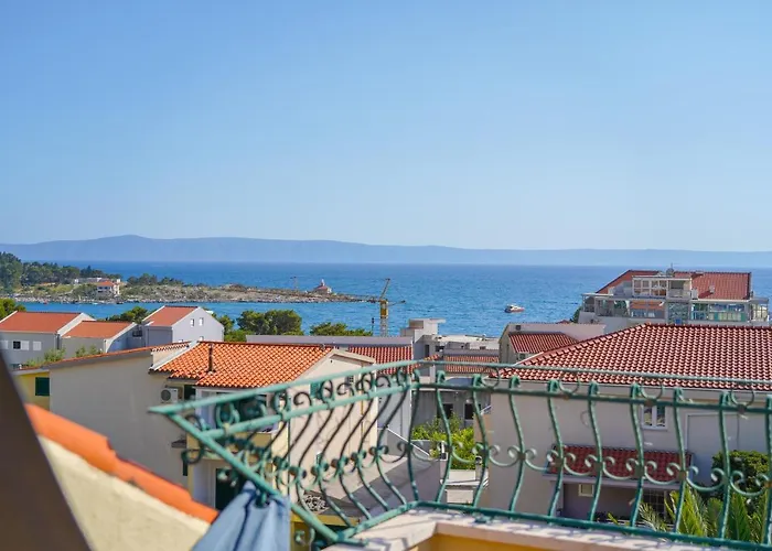 Apartman Lean Makarska