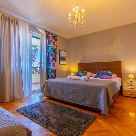 Apartament Lean *