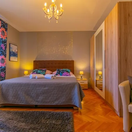 Apartament Lean Makarska