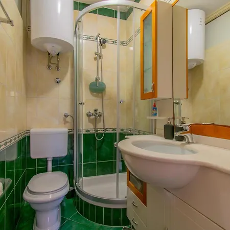 Lean Apartament