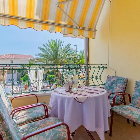 Lean Apartament