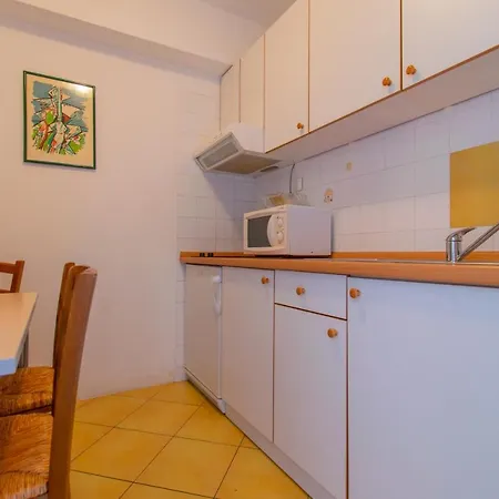 Apartament Lean Makarska
