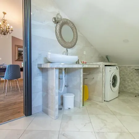 Apartament Lean *